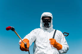 Pest Control for Restaurants and Food Service in Marvin, NC